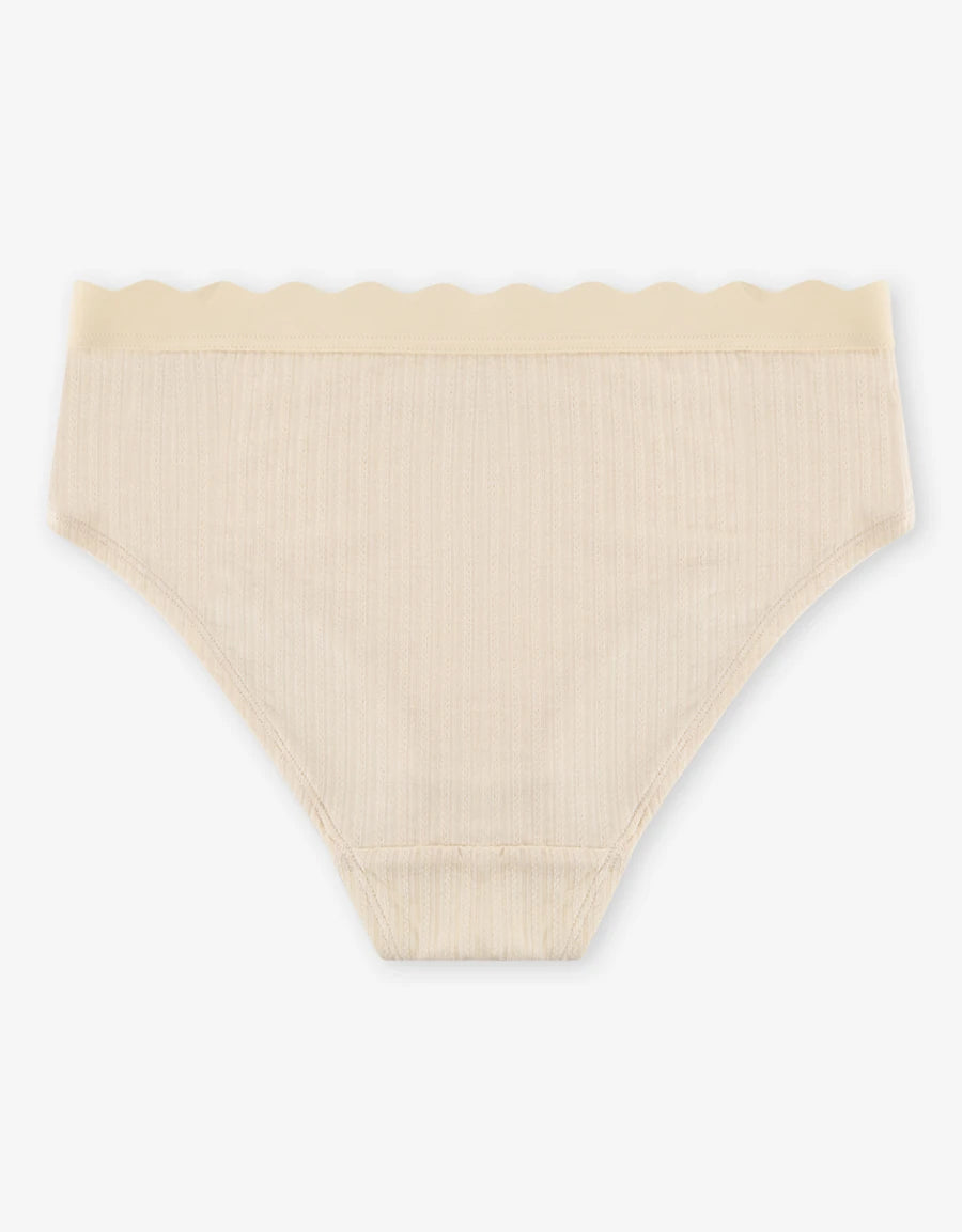 Cotton Brief