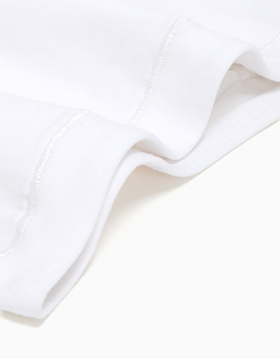 Organic Cotton Shorts