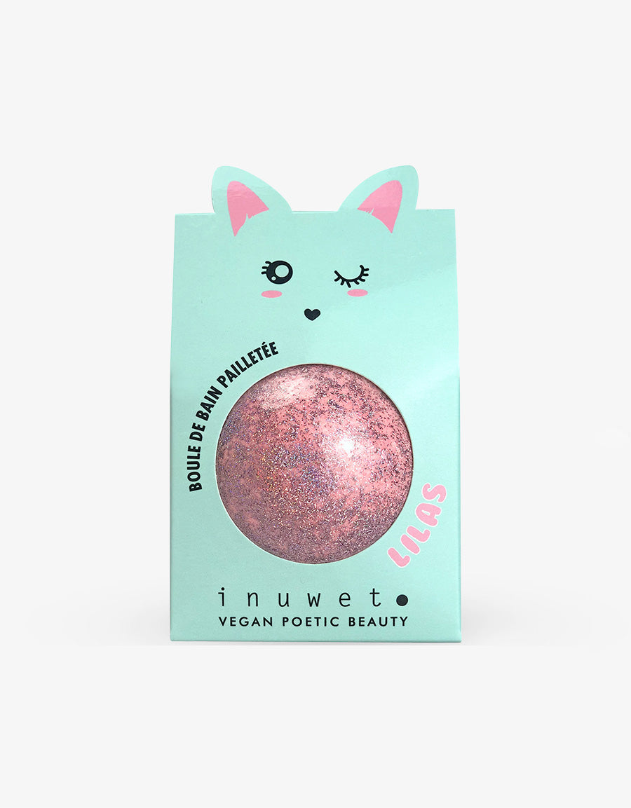 Bath Bomb