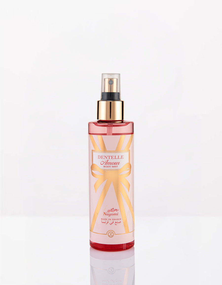 Body Mist