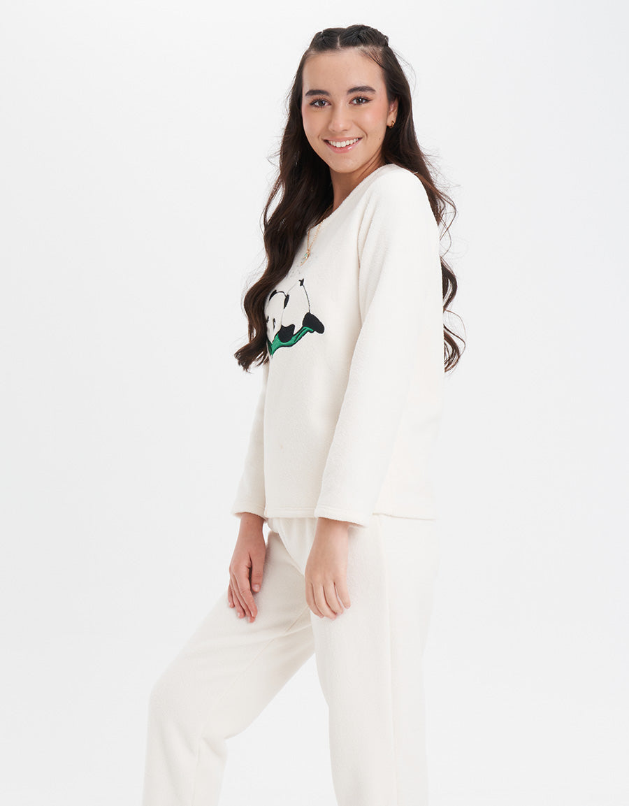 Pajama Set