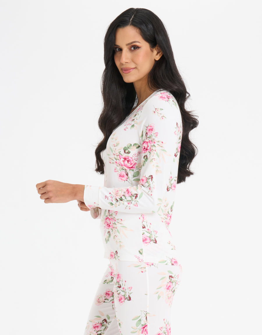 Soft-Stretch Jogger Set