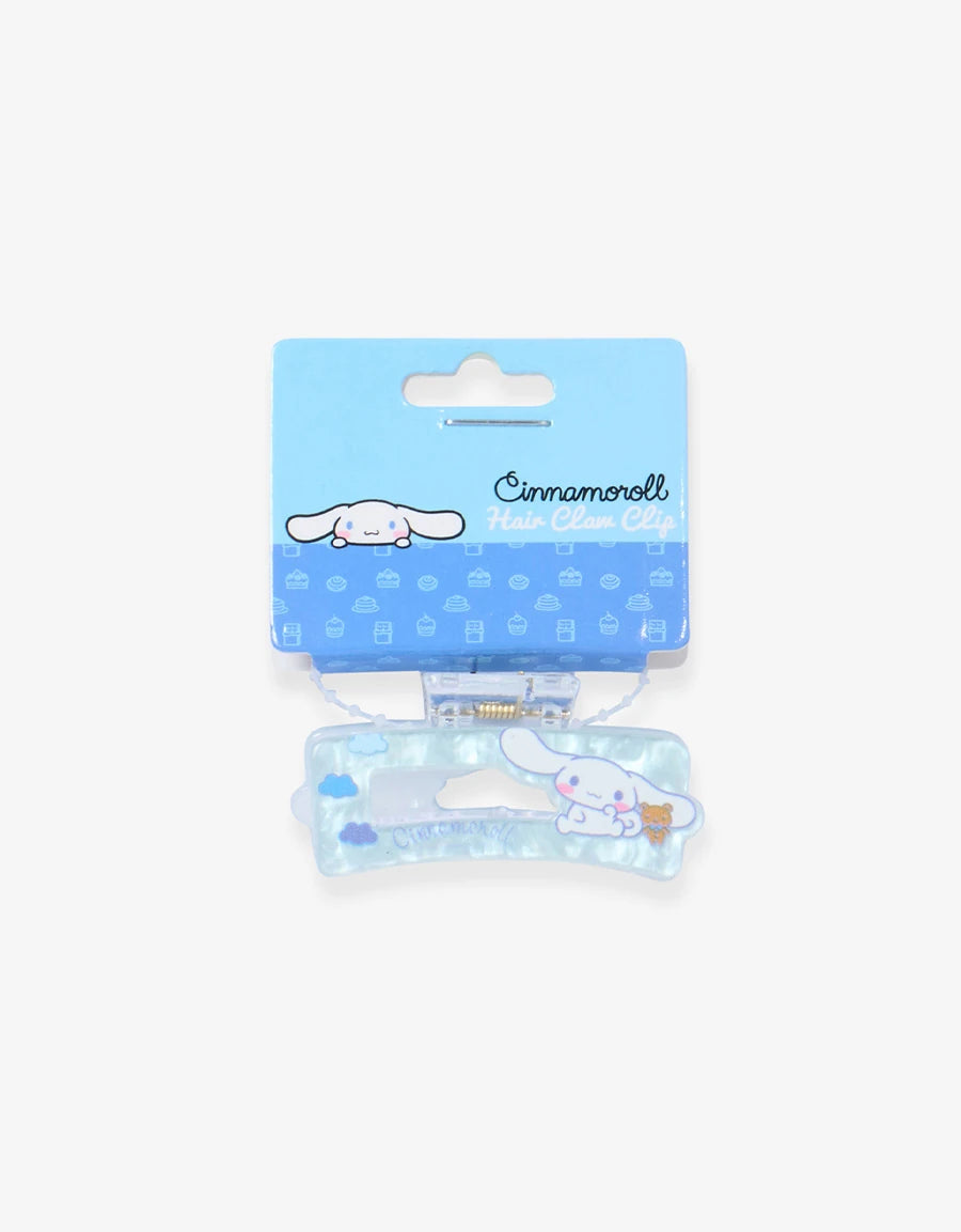 Cinnamoroll Claw Hair Clip