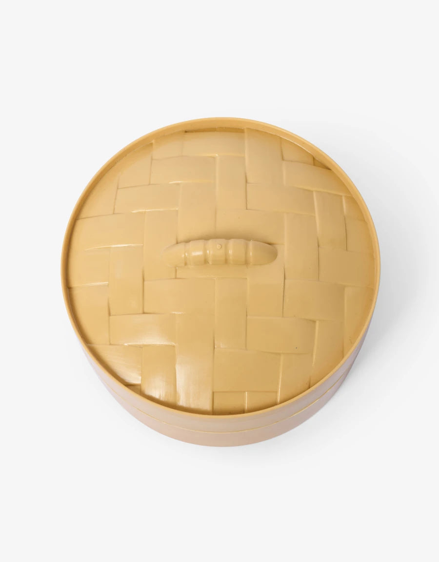 Dumpling Squishy Stress Ball