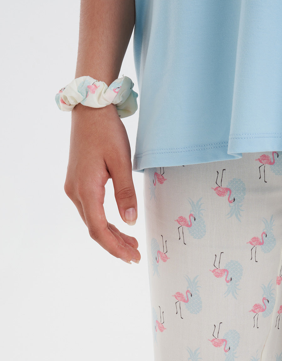 Pajama Set
