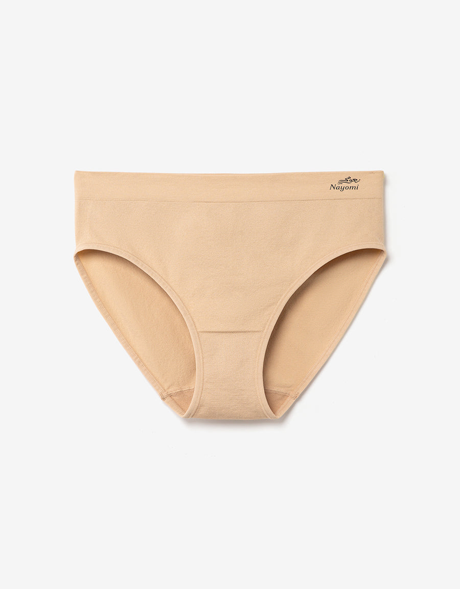 Seam Free Bikini