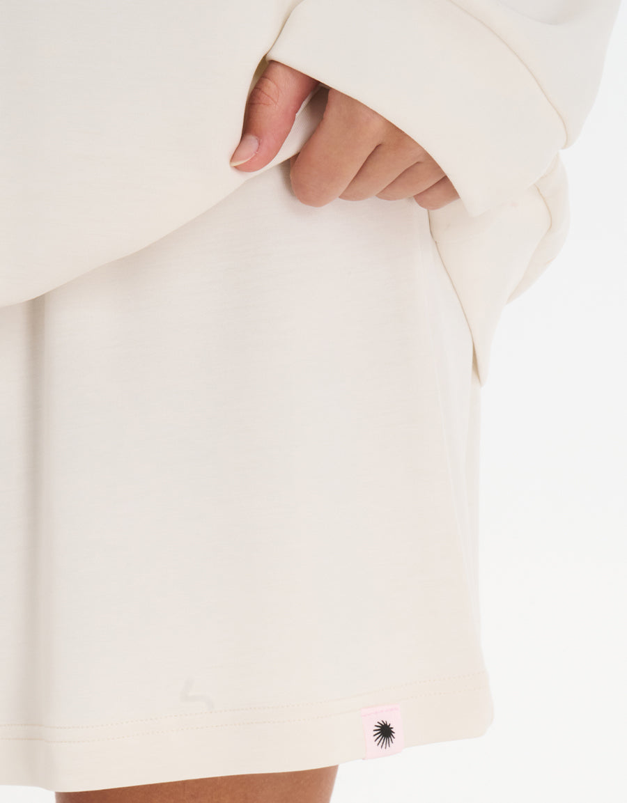 Soft Stretch Shorts