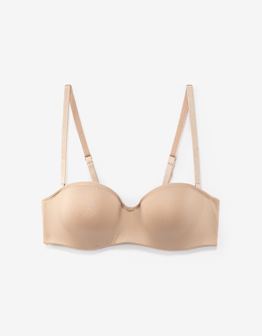 Balconette Bra