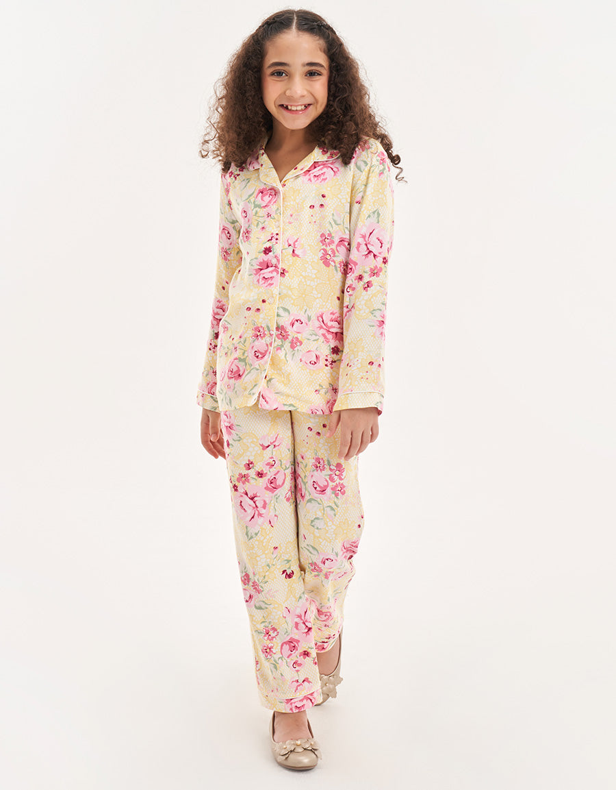 Pajama Set