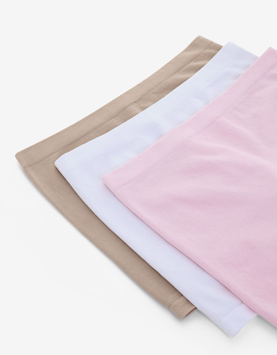 Jacquard Shorts