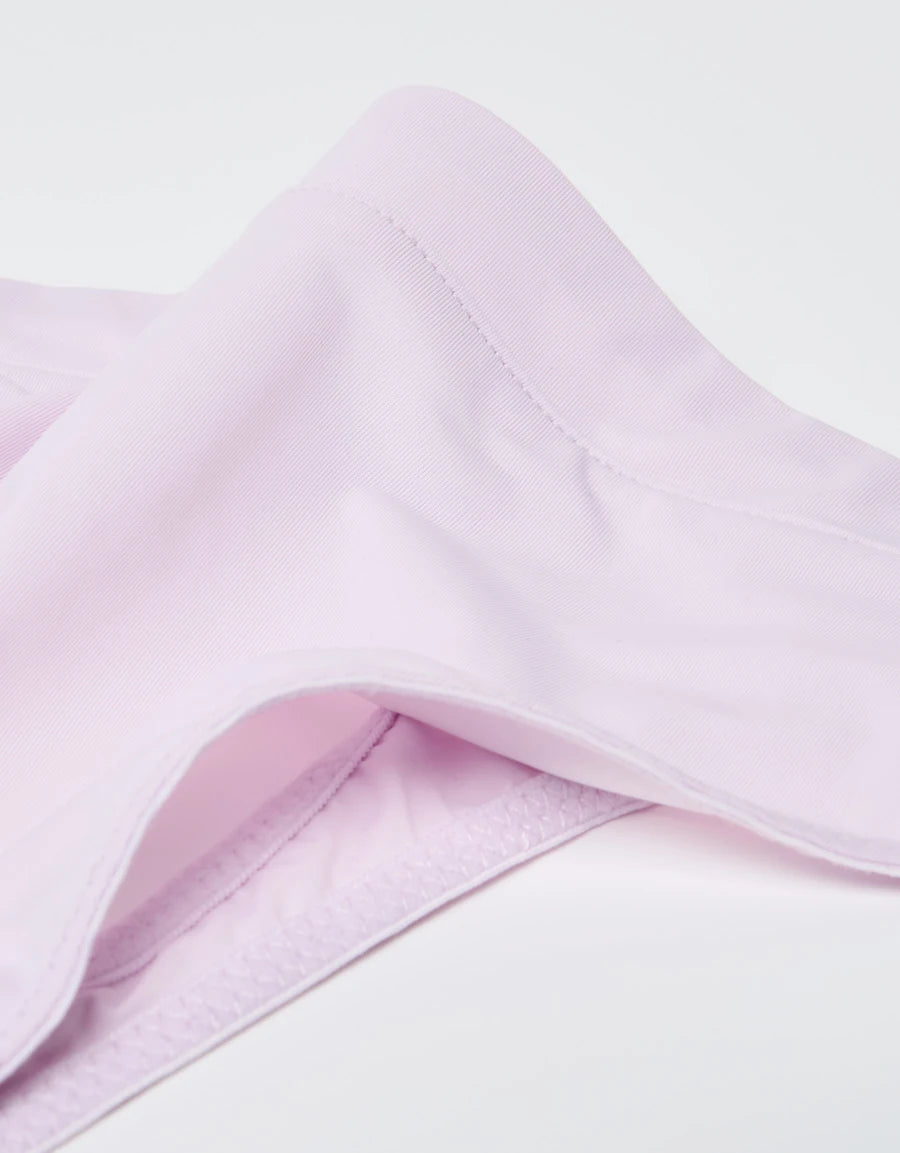 Microfiber Thong Panty