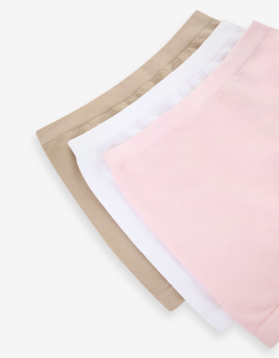 Jacquard Shorts