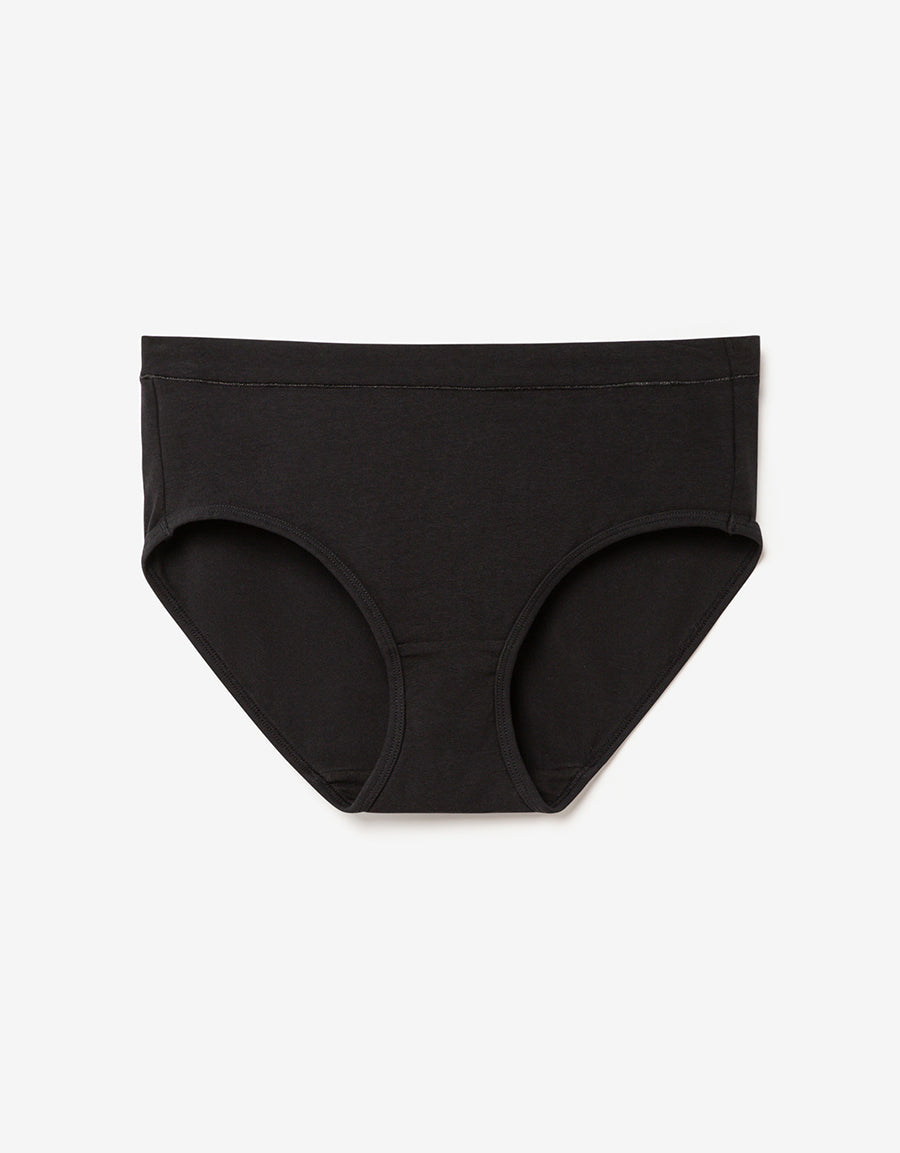 Organic Cotton Bikini