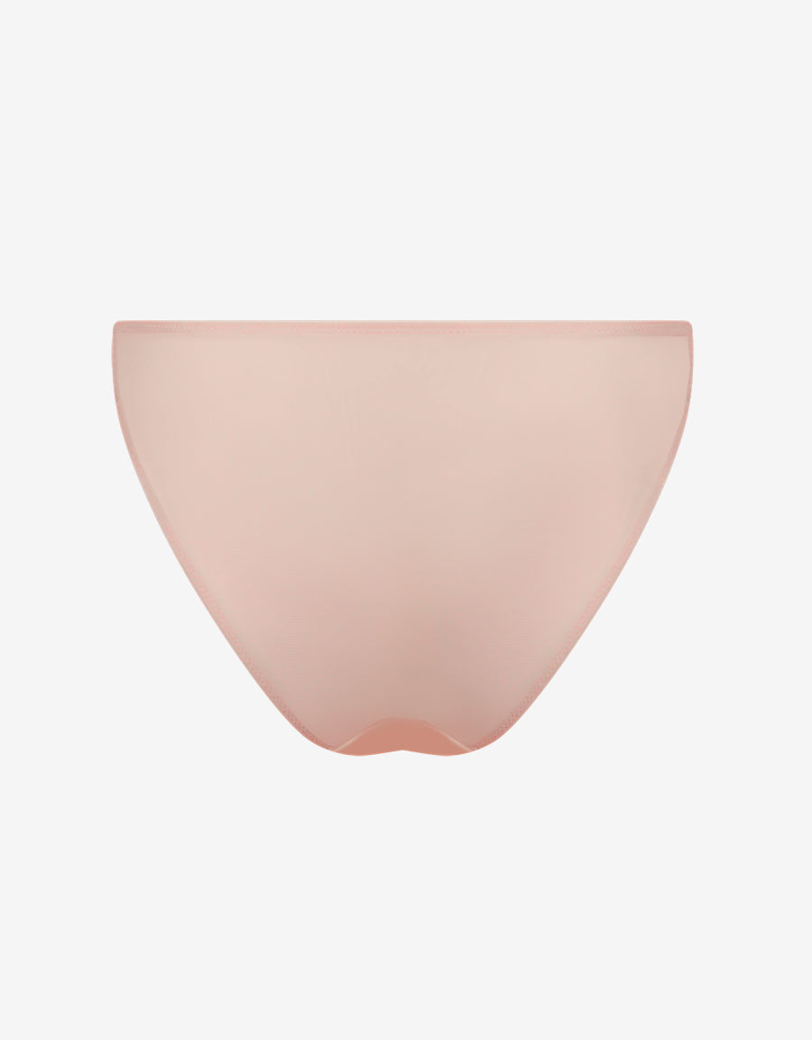 Chiffon Tanga