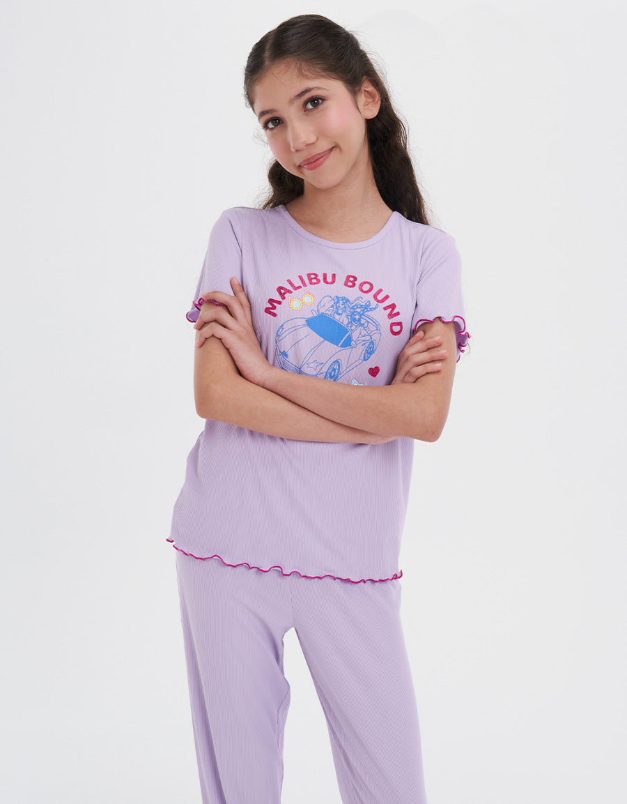 Pajama Set