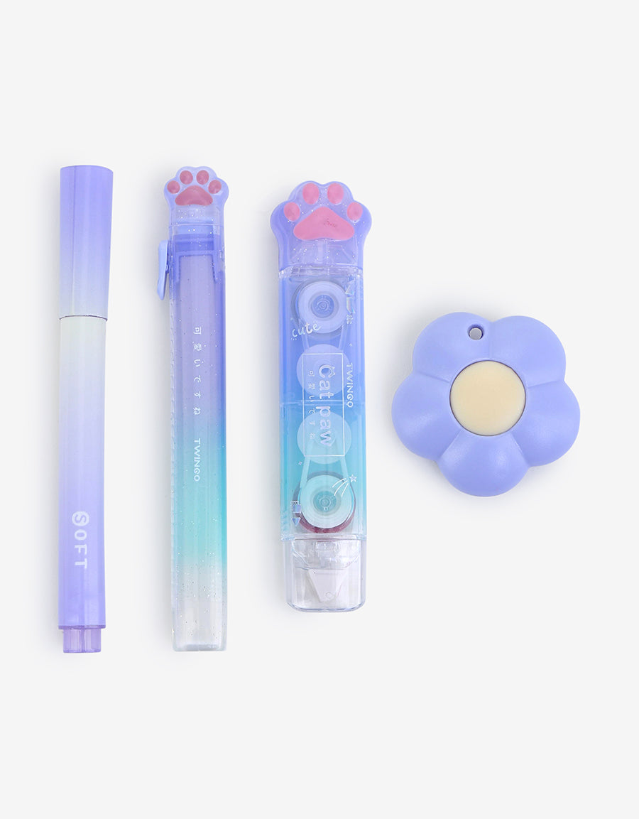 Stationary