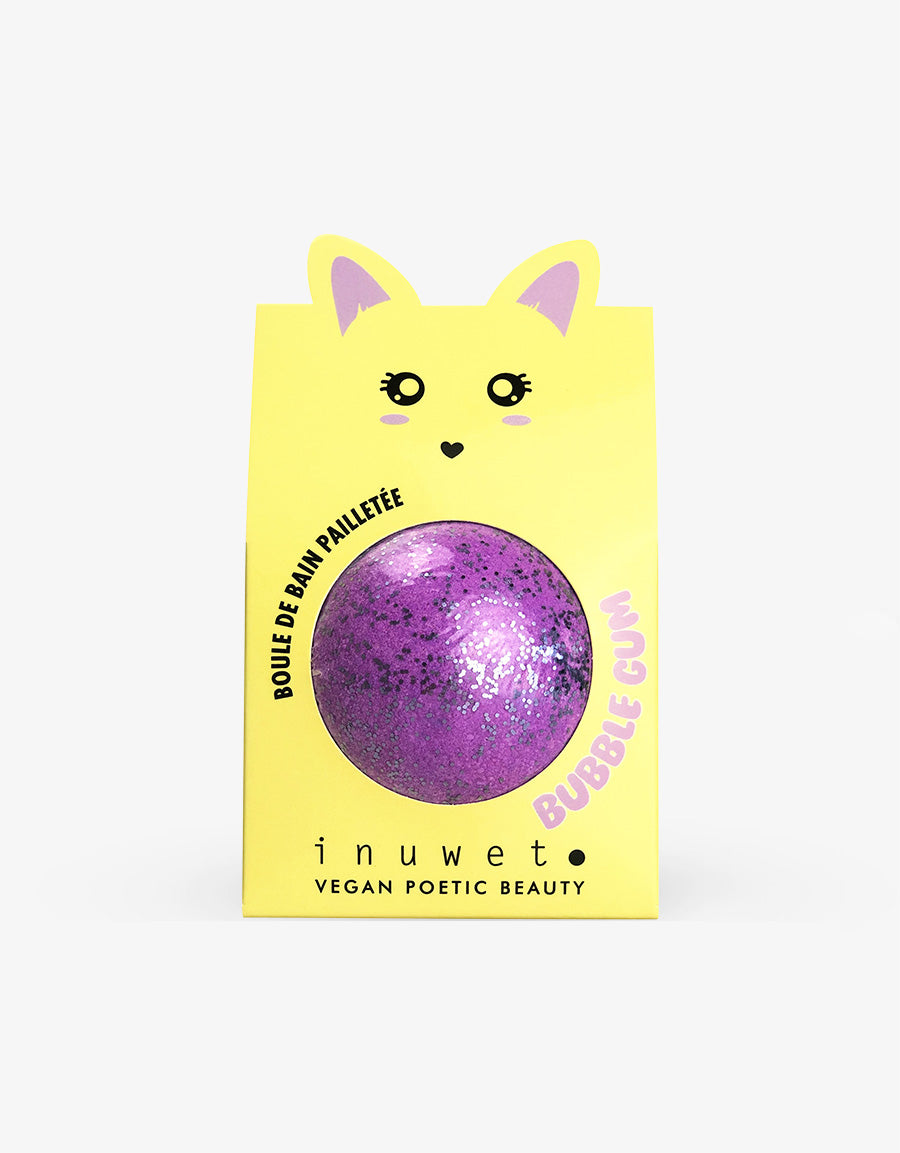 Bath Bomb