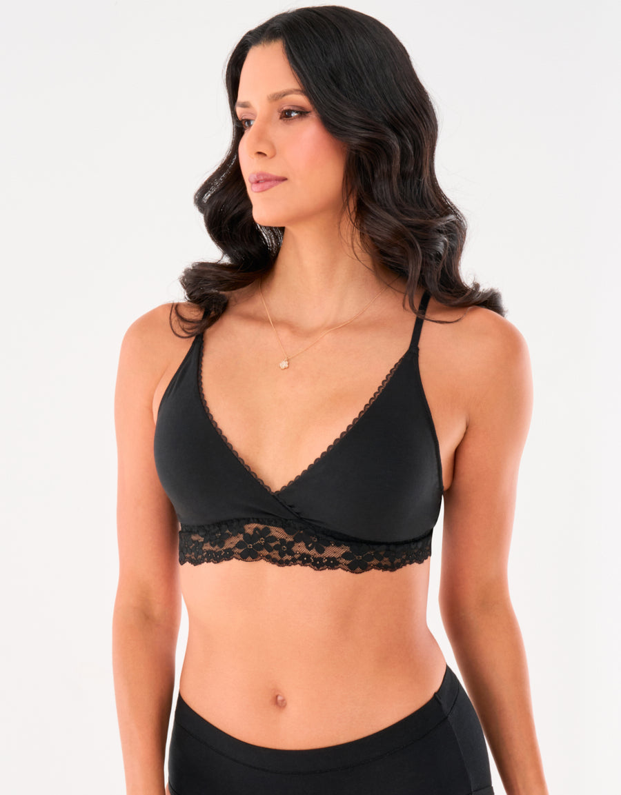 Lounge Bra ( Pack Of 2 )