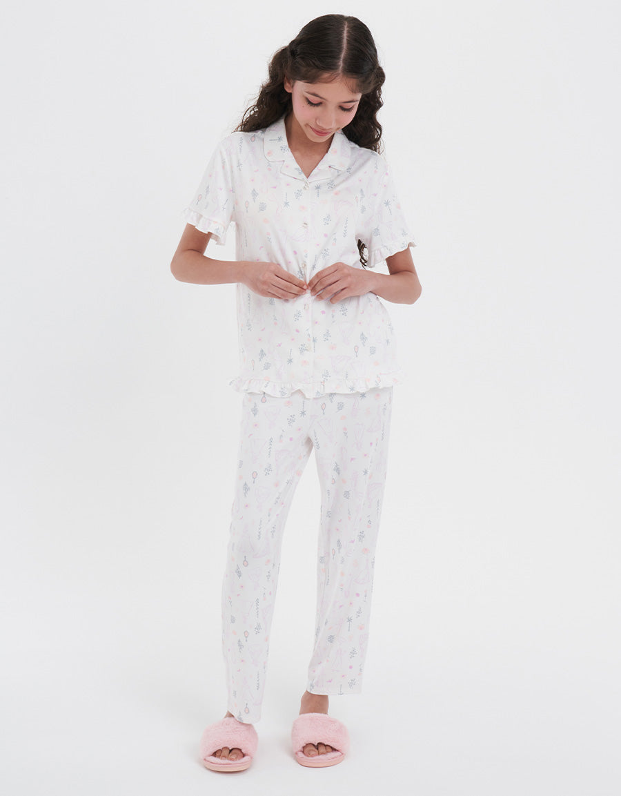 Pajama Set