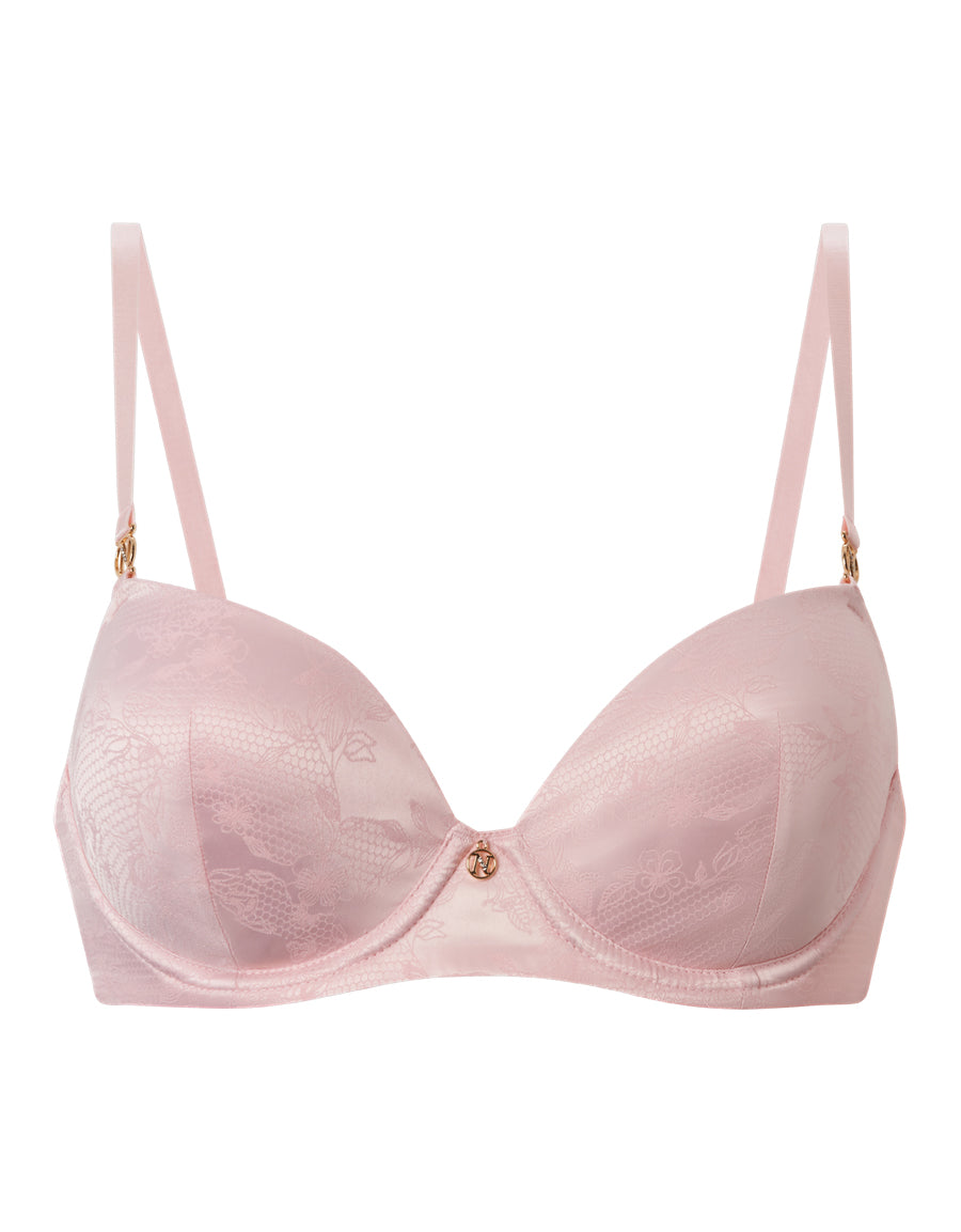 Signature Balconnette Bra