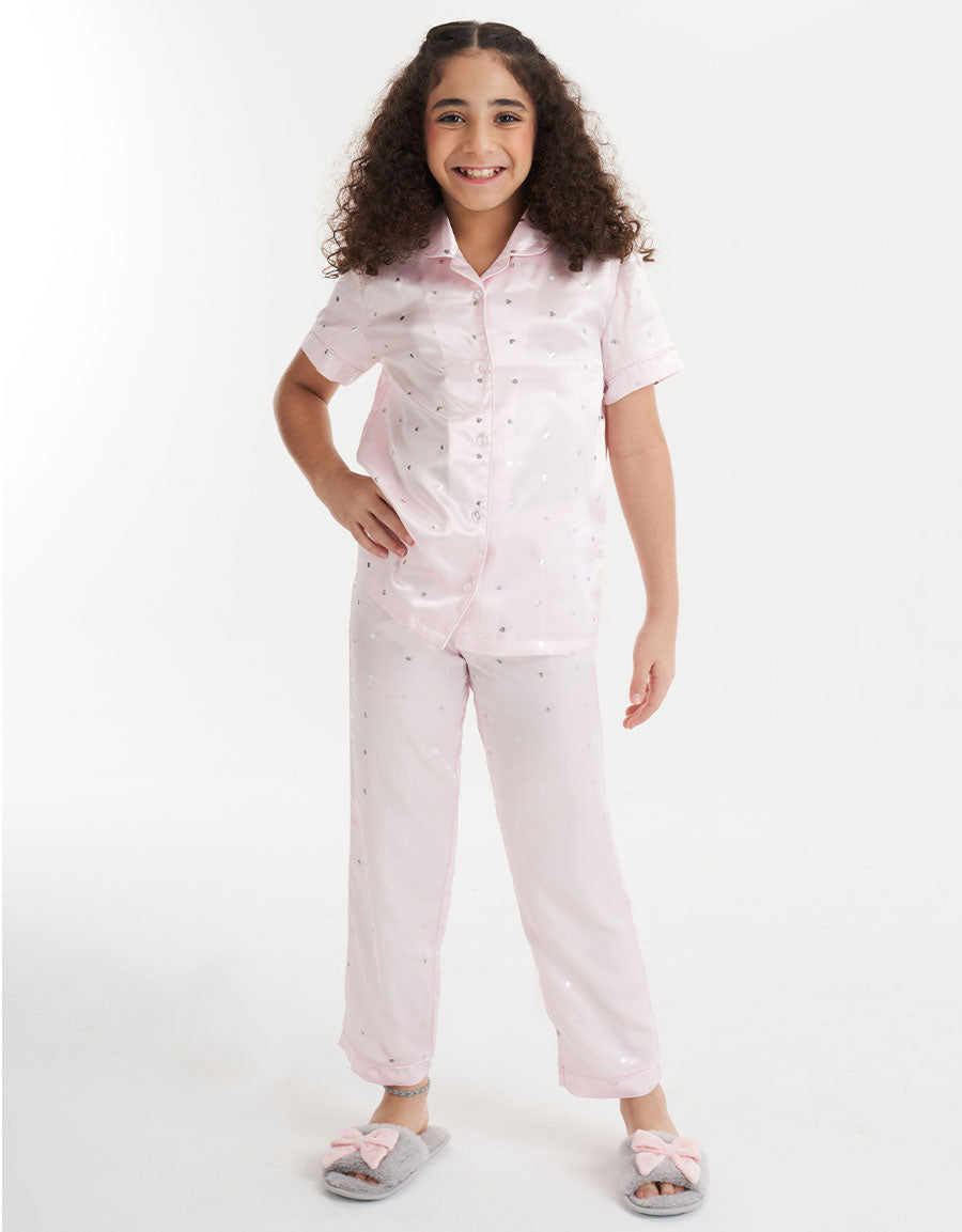 Pajama Set