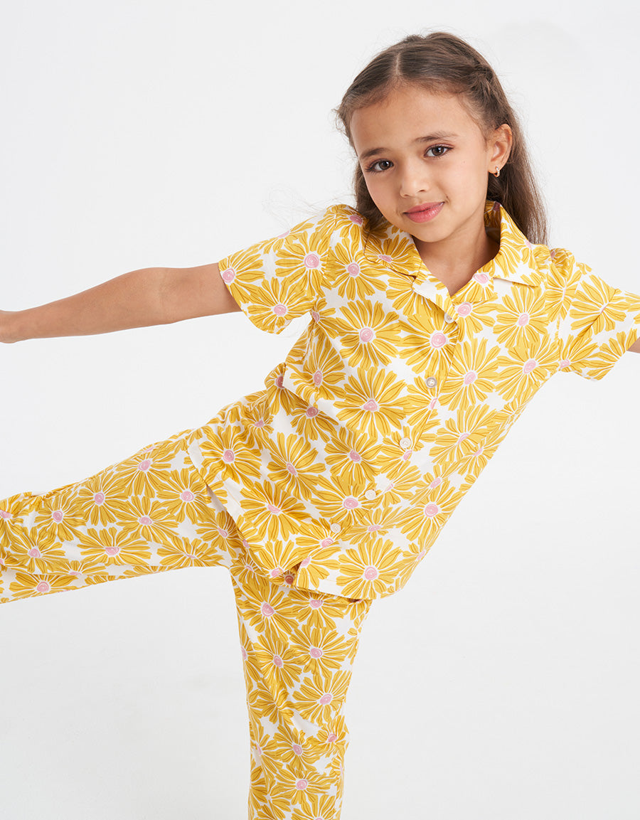 Pajama Set