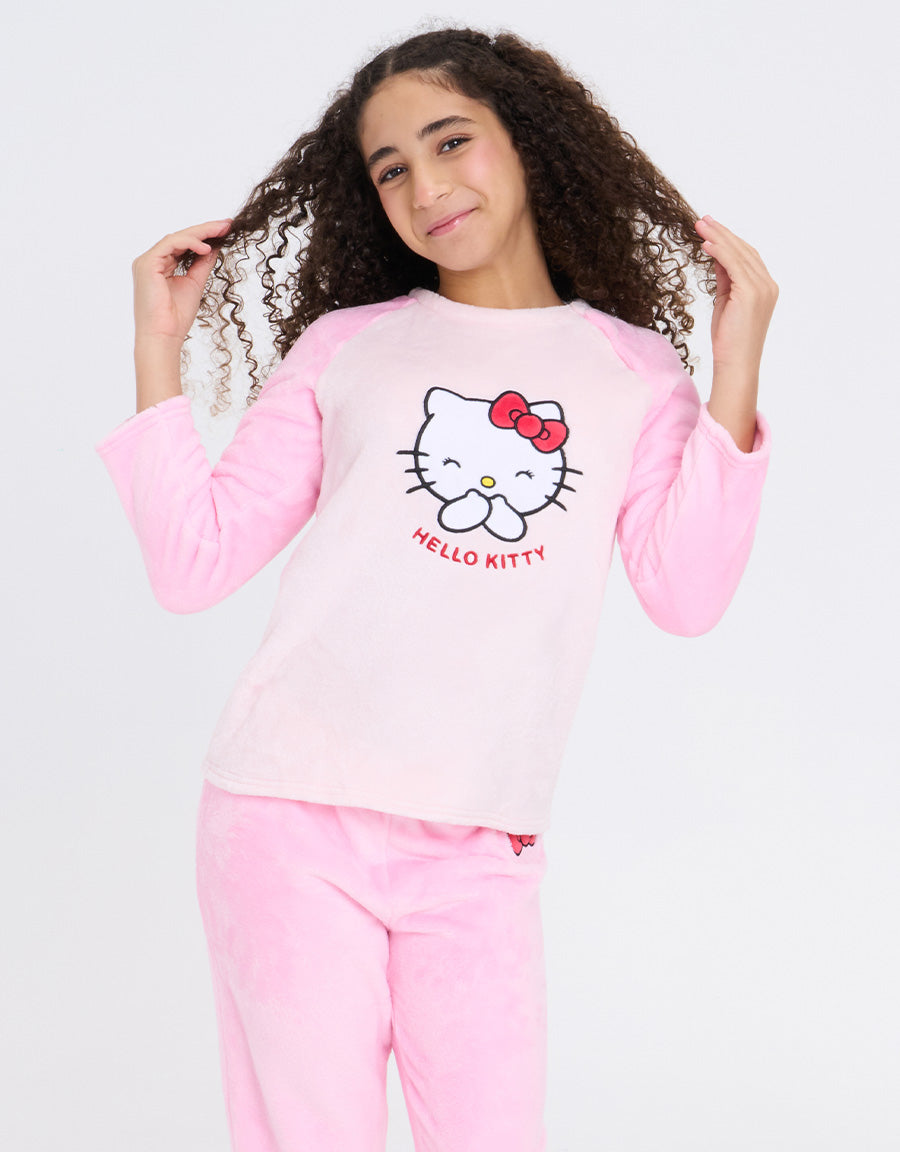Pajama Set