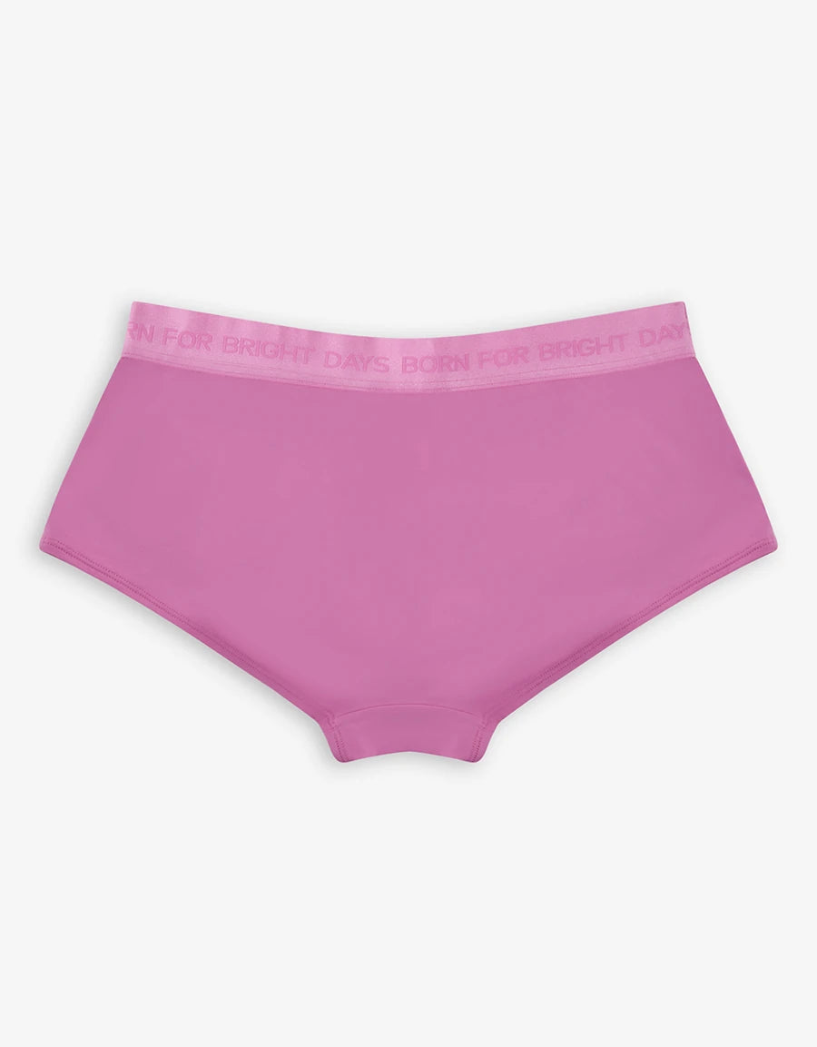 Microfiber Hipster Panty