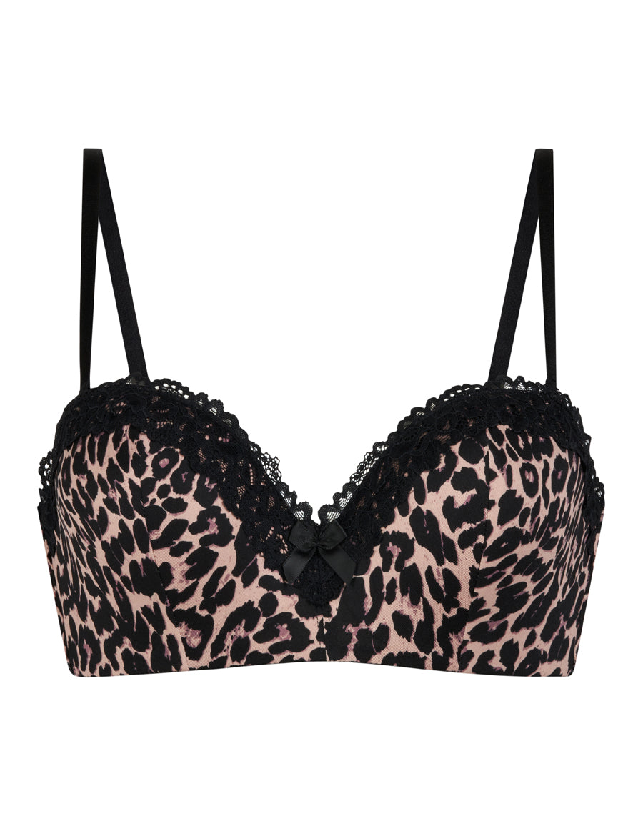 GLAMOUR MULTIWAY BRA