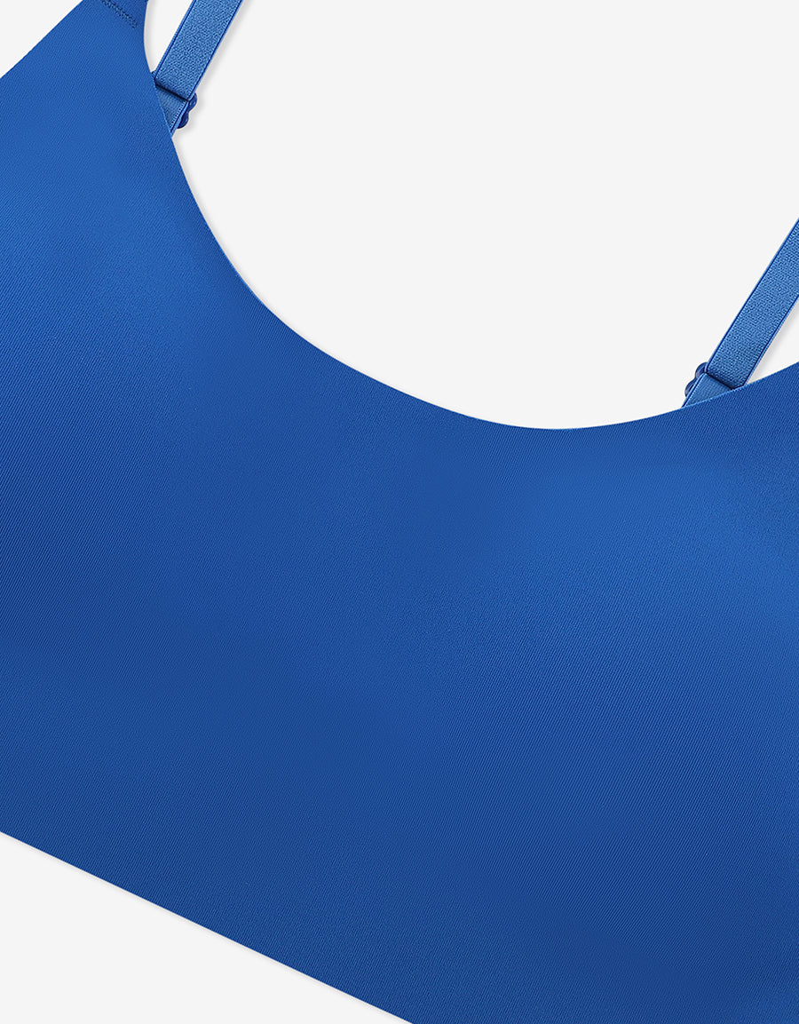 Microfibre Top