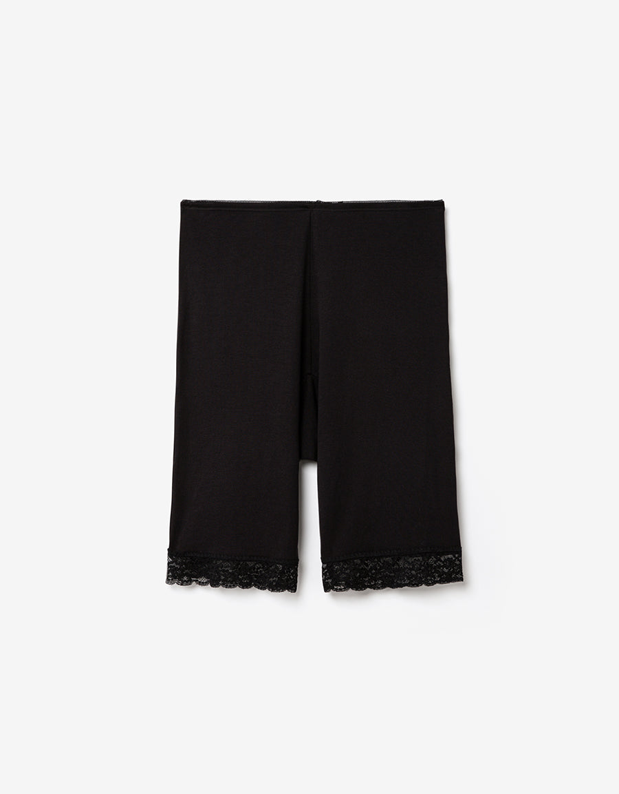 Soft Modal Long Leg