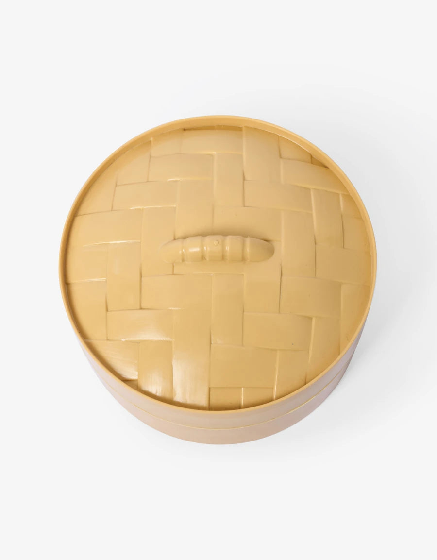 Dumpling Squishy Stress Ball