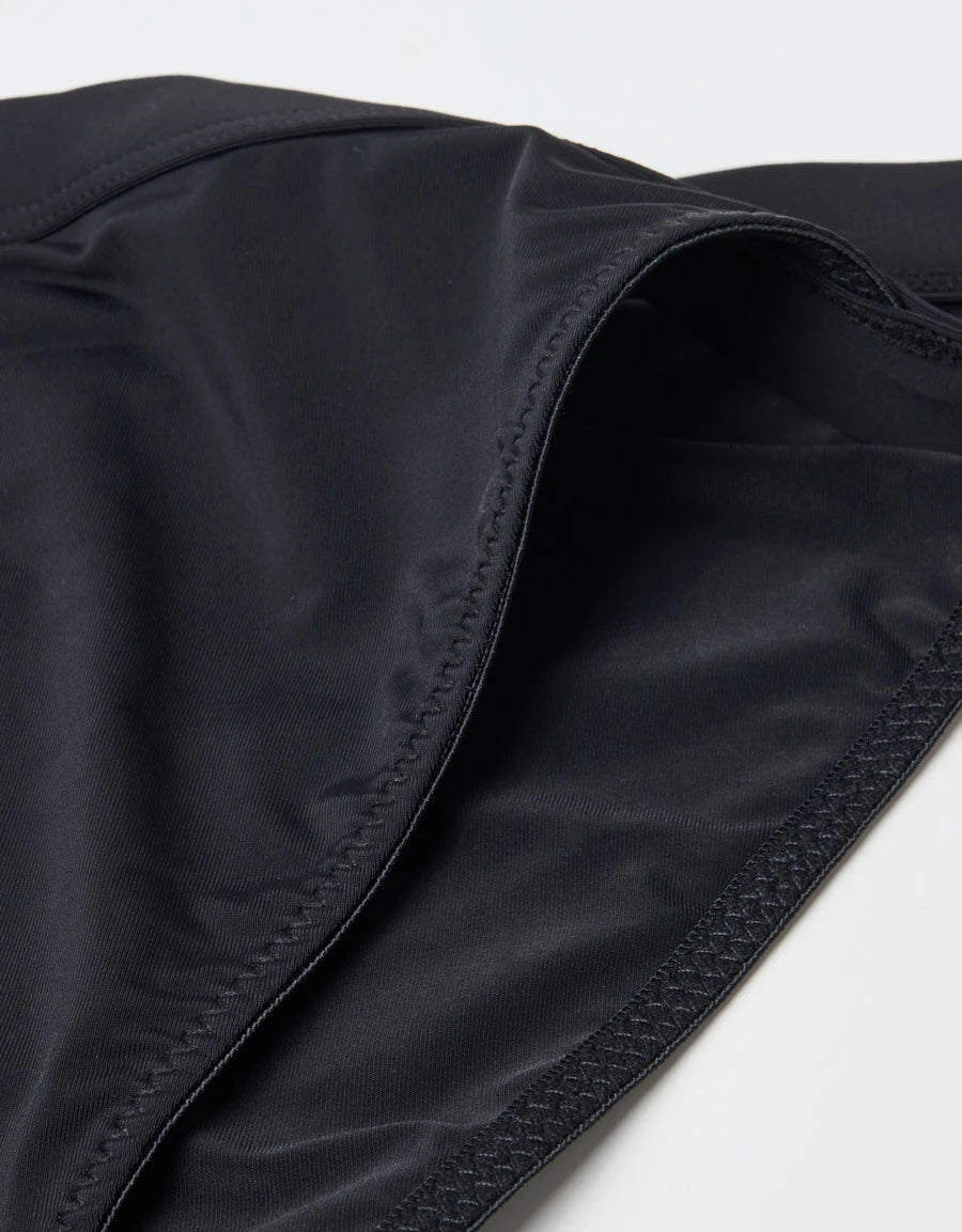 Microfiber Tanga Panty