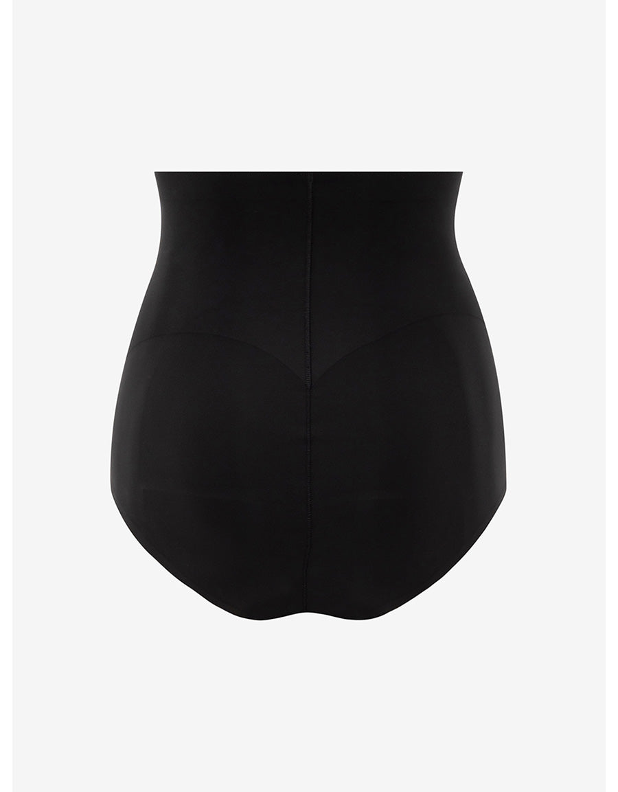 High waisted Brief Shapewear