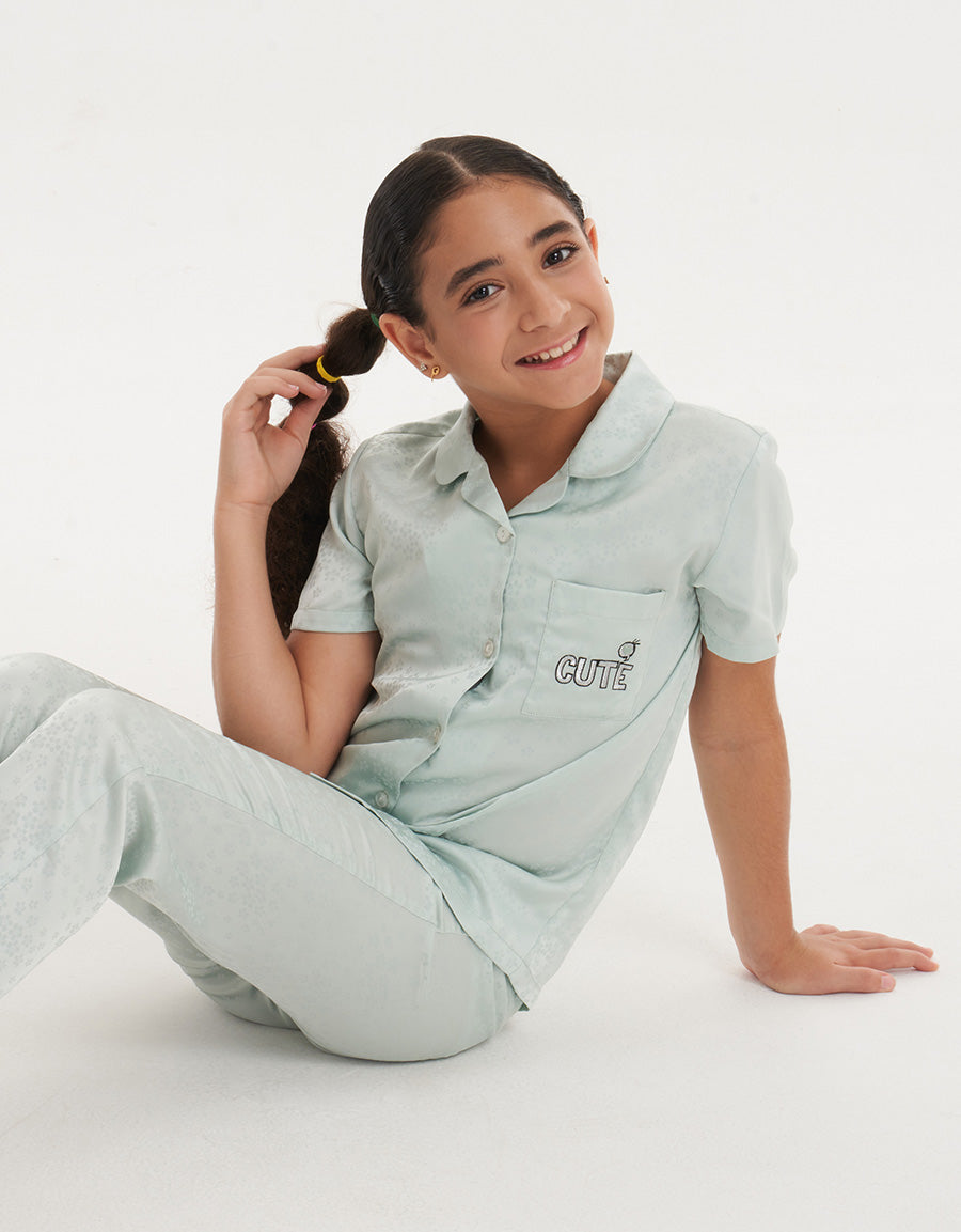 Pajama Set