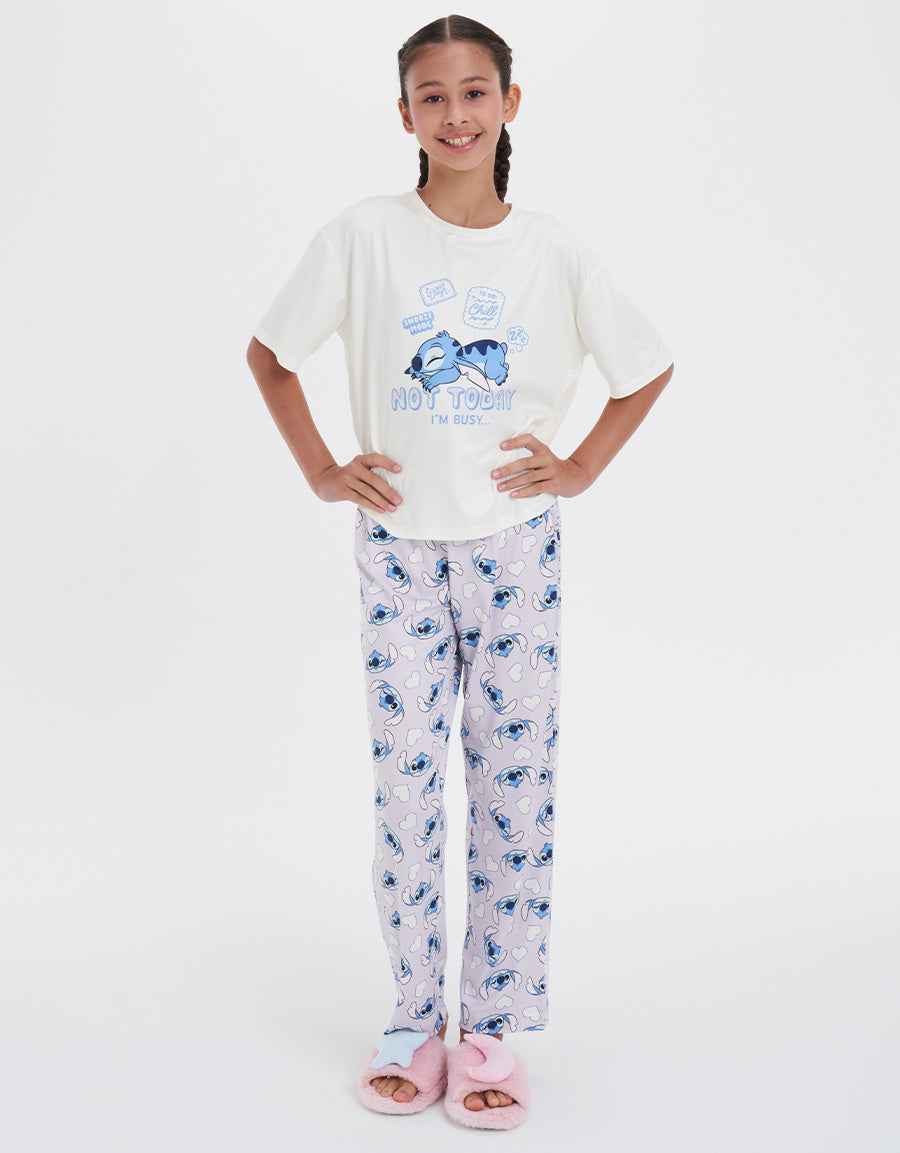 Pajama Set