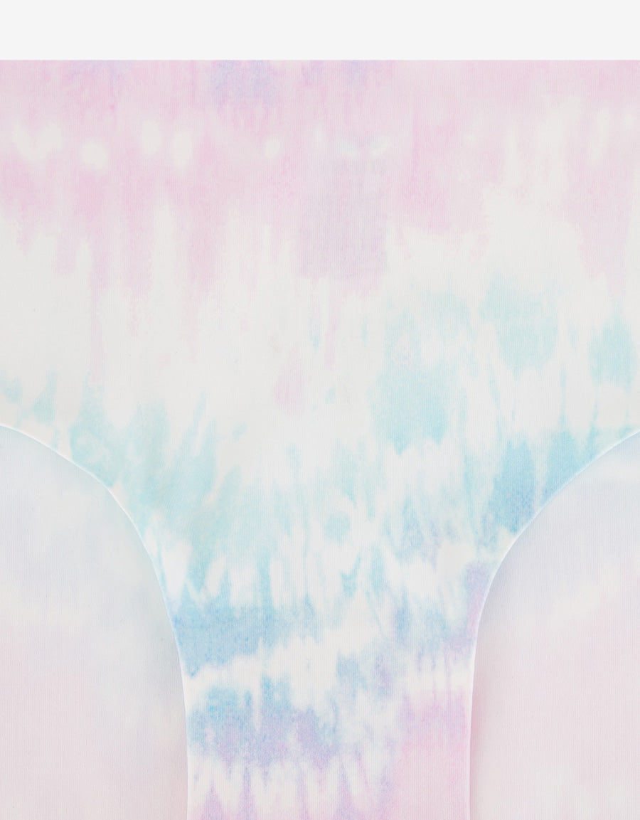 Microfiber Bikini