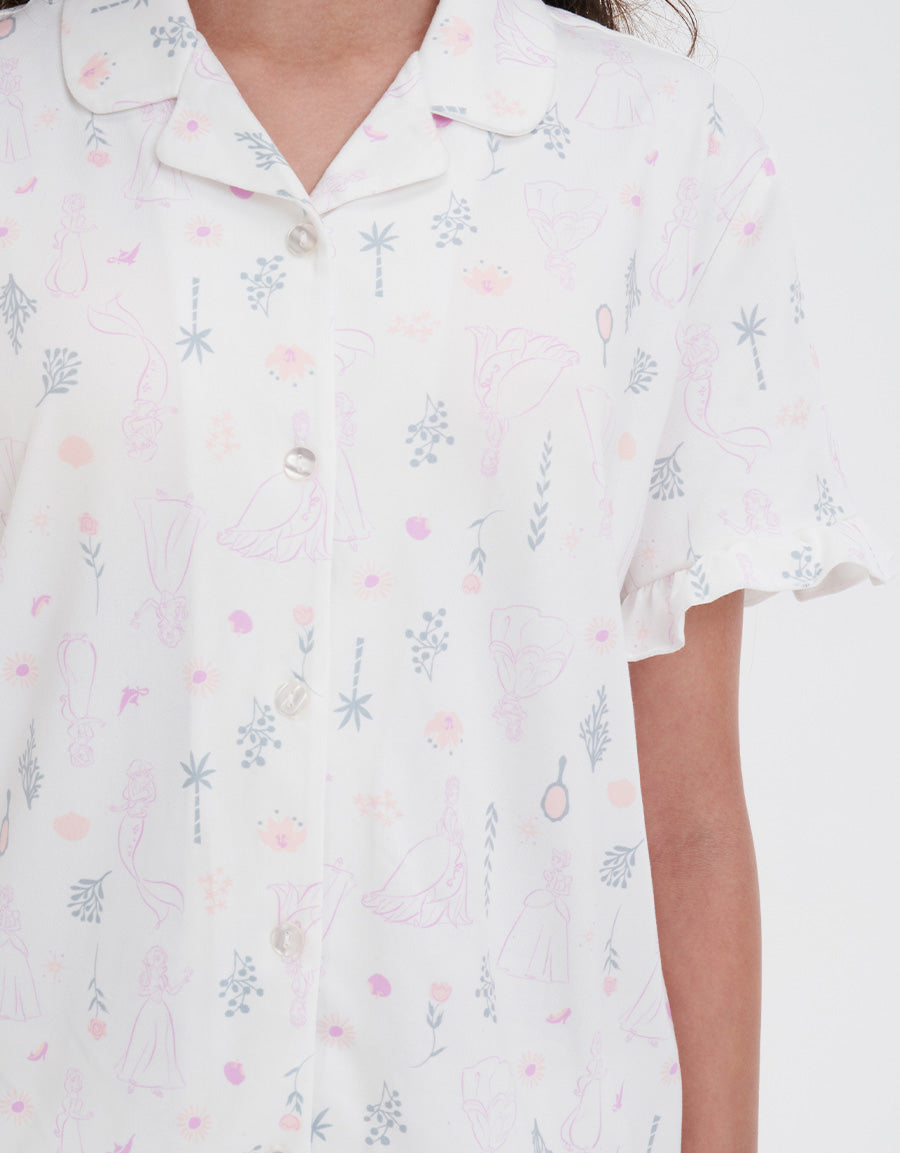 Pajama Set