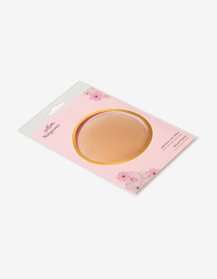 High Coverage Nipple Cover