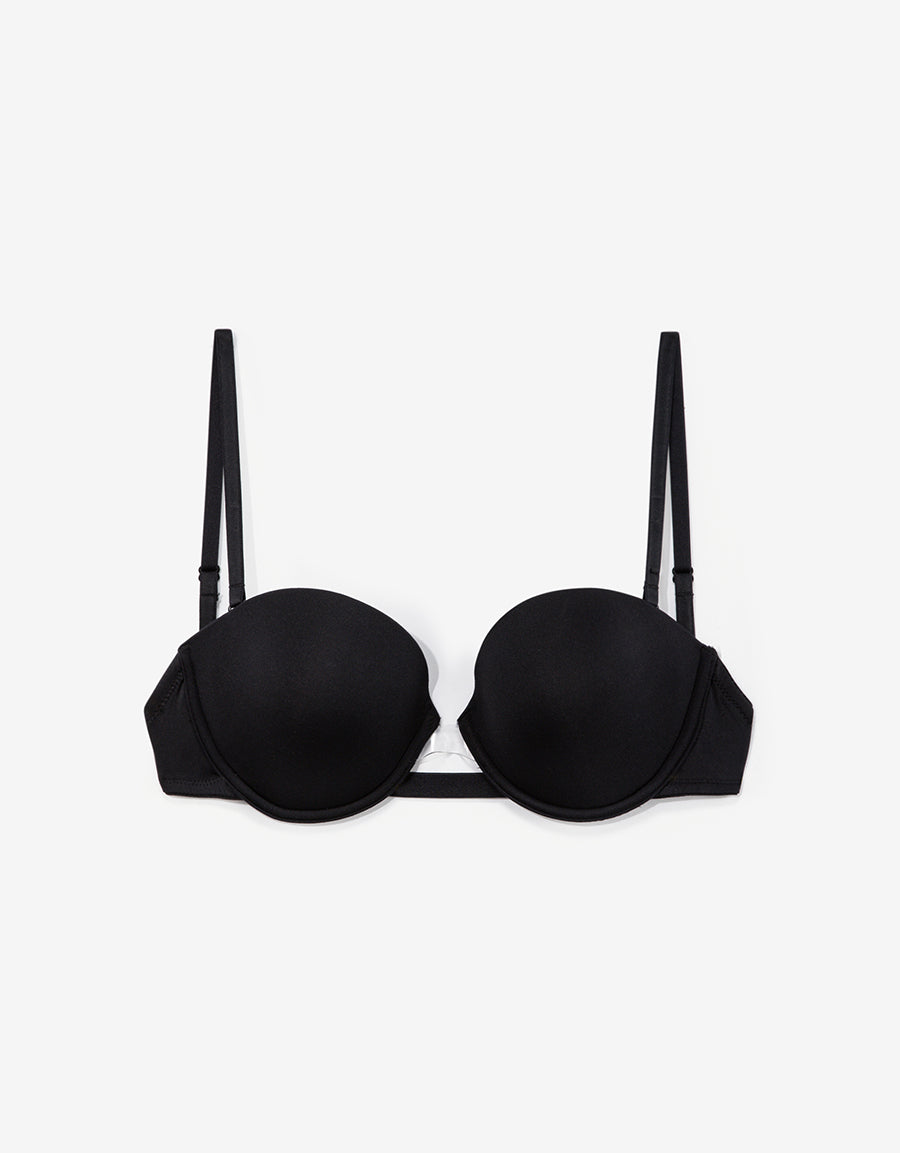 Plunge Bra