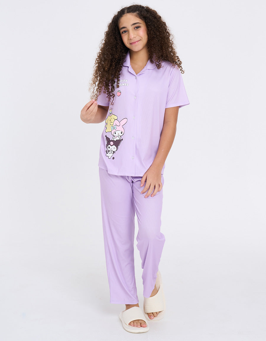 Pajama Set