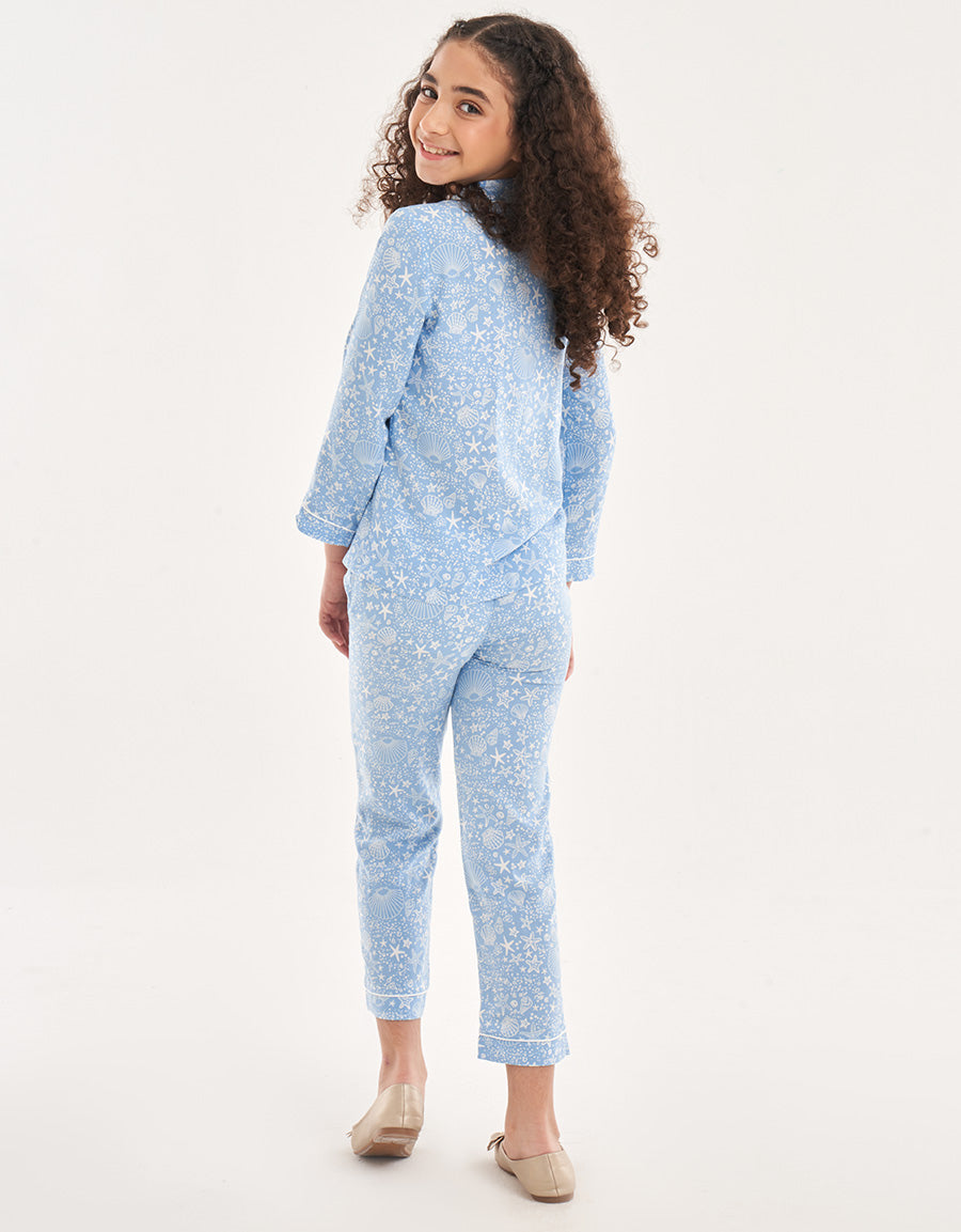 Pajama Set
