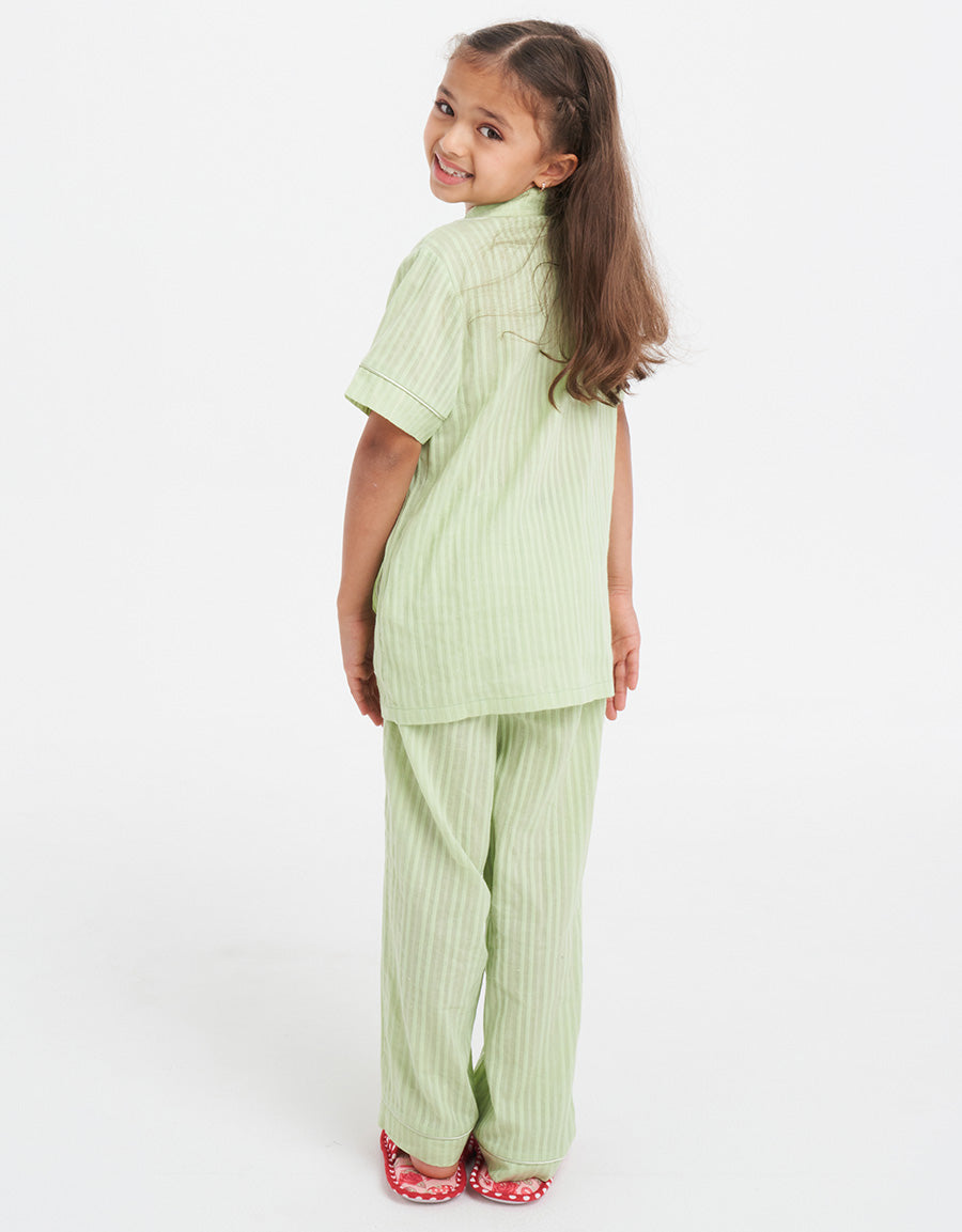 Pajama Set