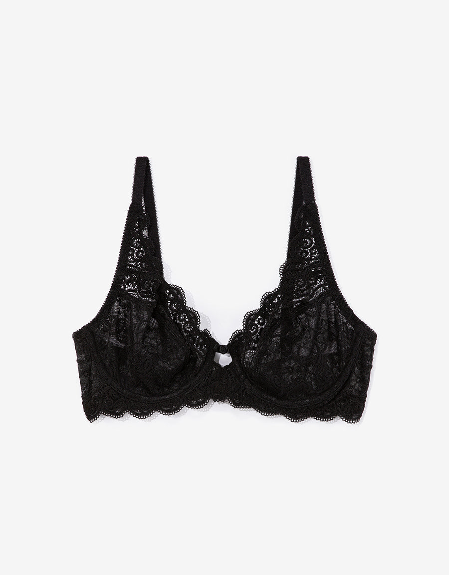 Full Cup Bra