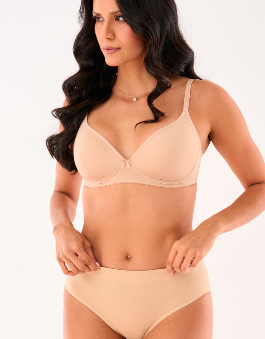 Seam Free Bikini