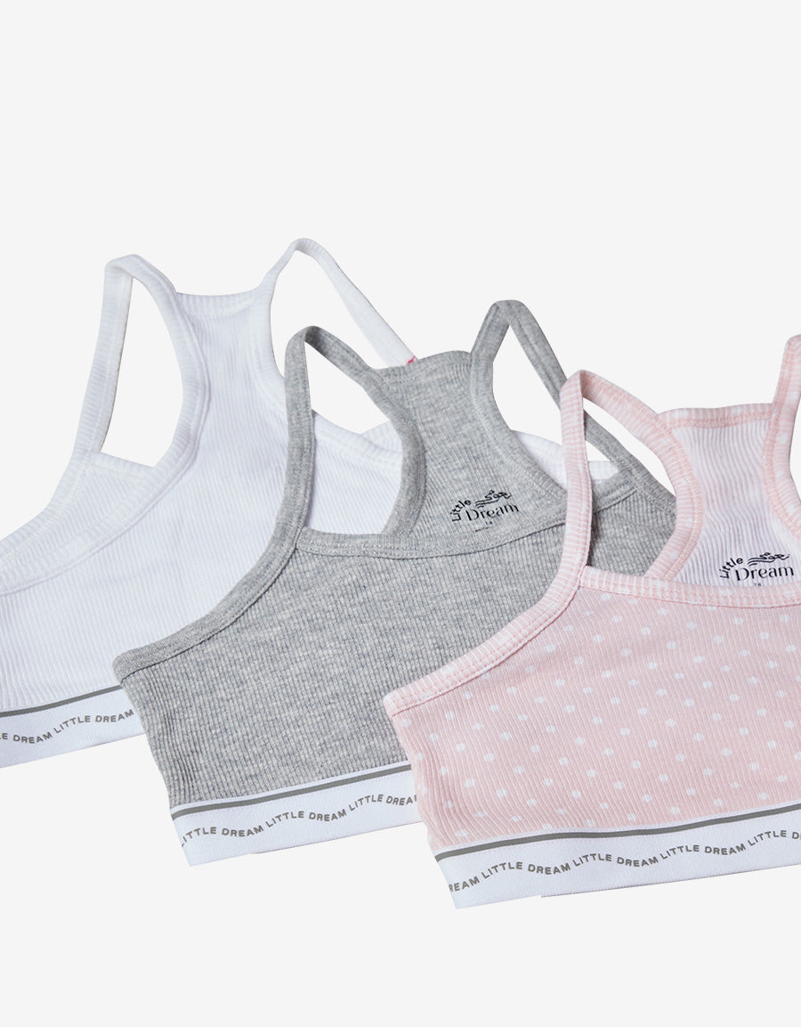 Cotton Crop Top
