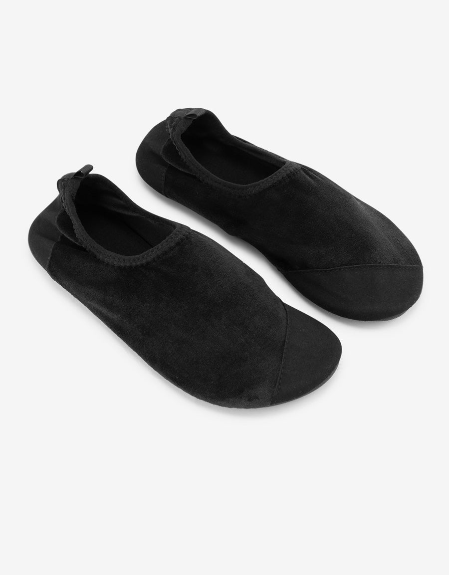 Fleece Footsies