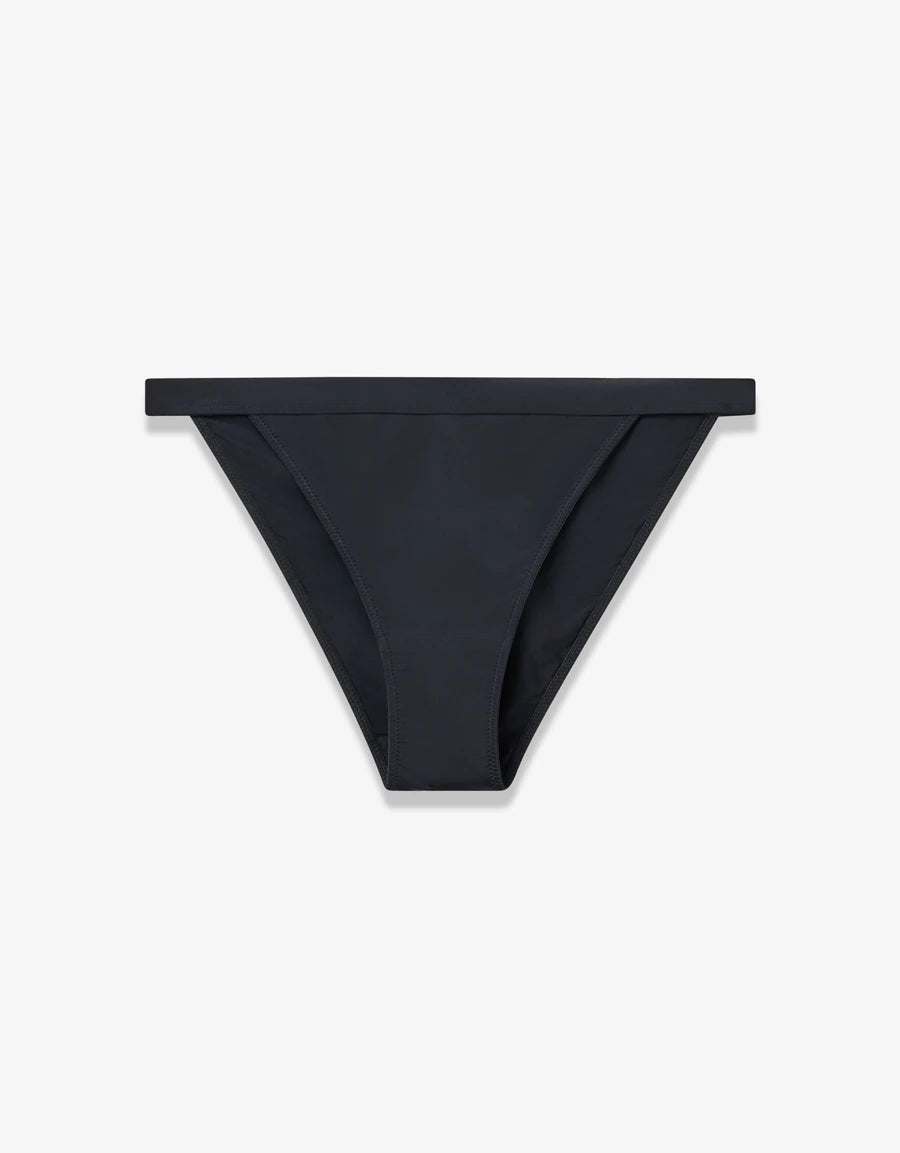 Microfiber Tanga Panty