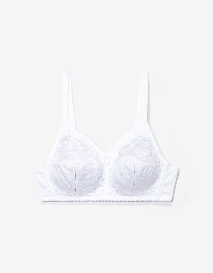 Full Cup Bra