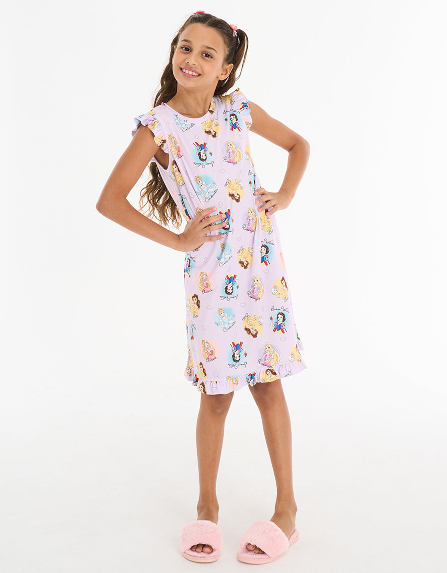 2-Pack Sleep Dresses